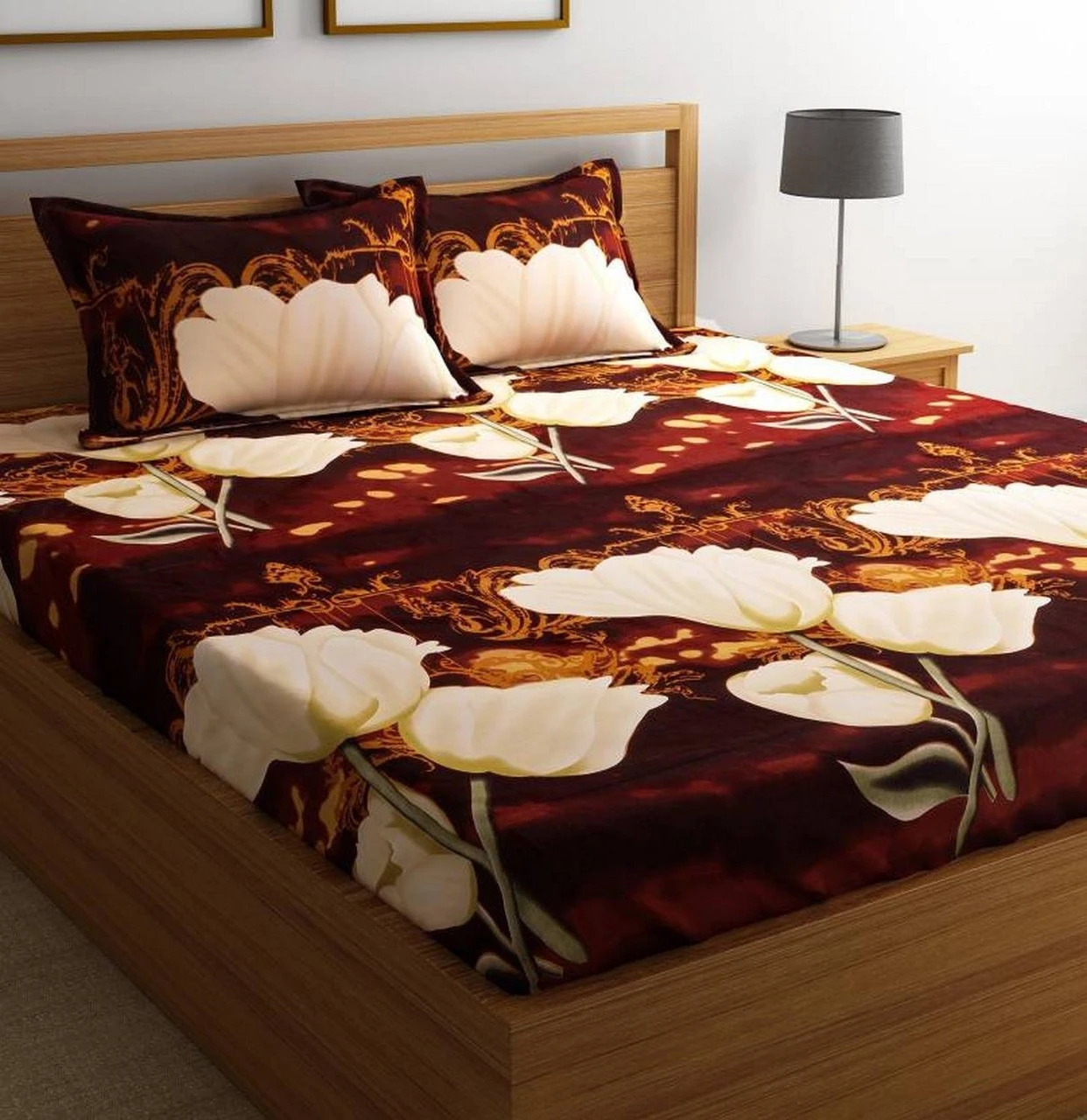 Bed Sheet